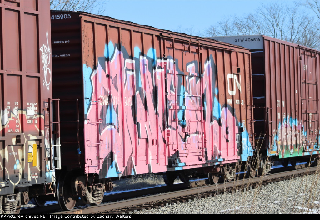 CNA 415905